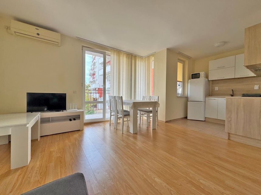 ID7842 Двухкомнатная квартира в ЖК Марина Вью Форт Бич