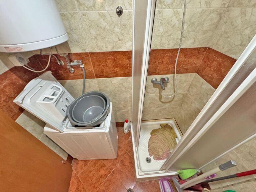 ID7837 Двухкомнатная квартира в ЖК Nessebar Fort Golf Club