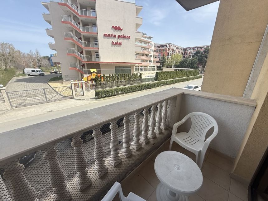 ID7861 Студия с мебелью в ЖК Роял Сан