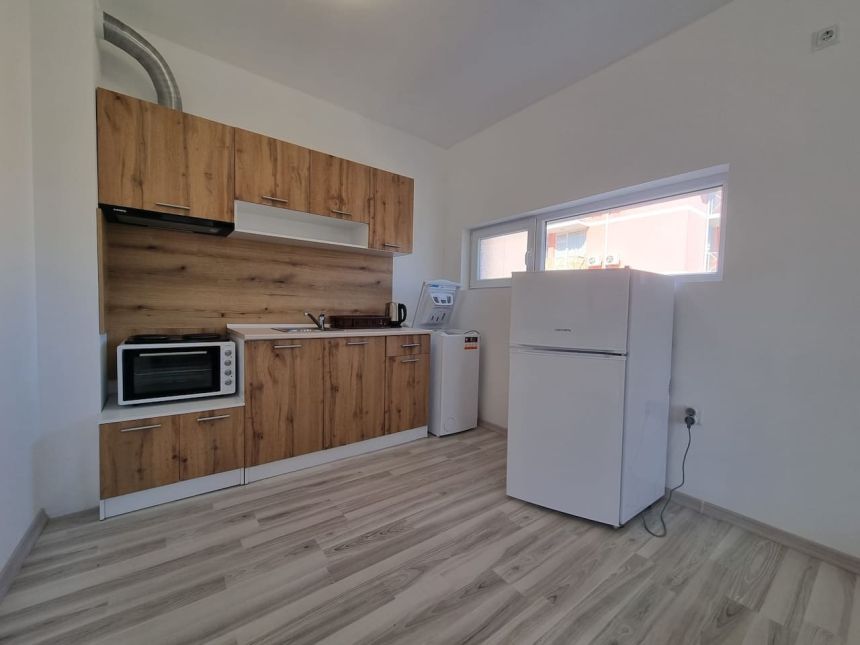 ID7836 Студия в жилом комплексе Саммер Парк