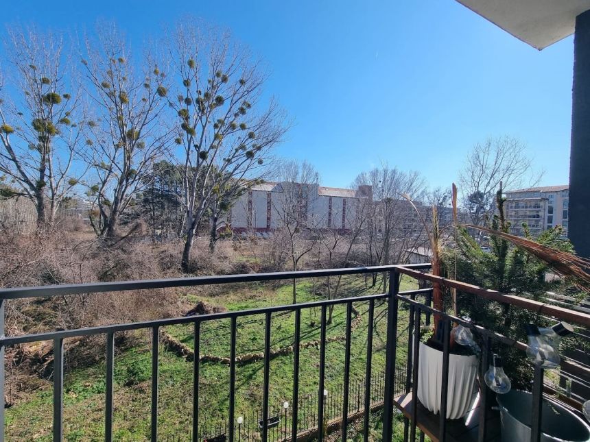 ID7836 Студия в жилом комплексе Саммер Парк