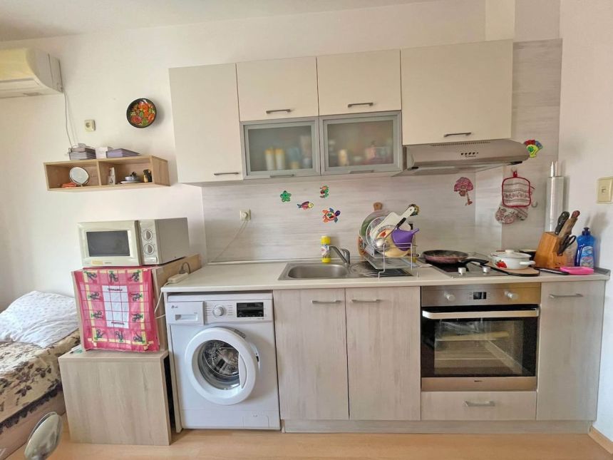 ID7864 Двухкомнатная квартира в ЖК Санни Дэй 6