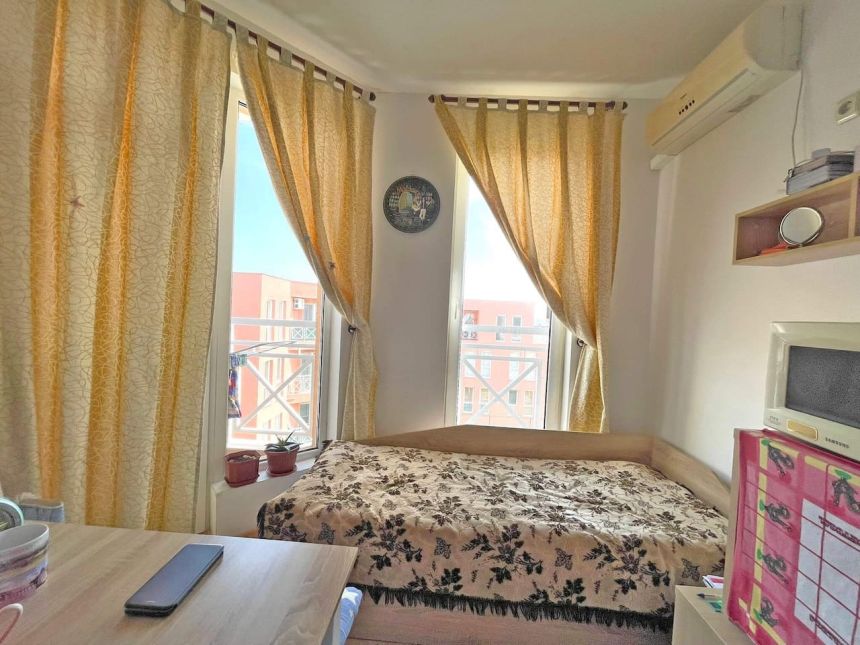 ID7864 Двухкомнатная квартира в ЖК Санни Дэй 6