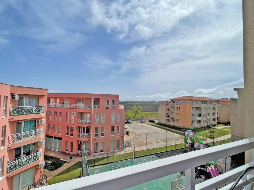 ID7864 Двухкомнатная квартира в ЖК Санни Дэй 6