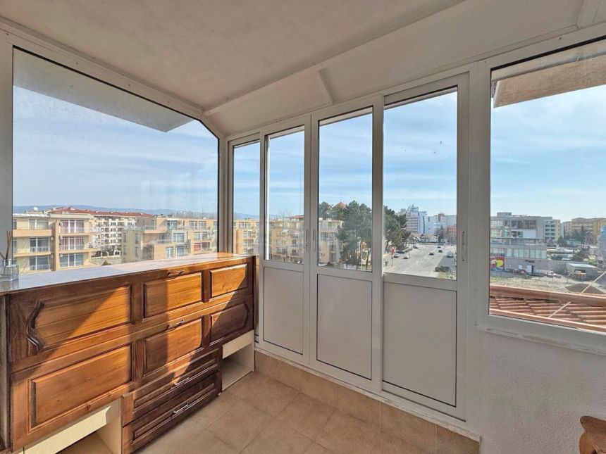 ID7866 Двухкомнатная квартира в ЖК Санни Дримс