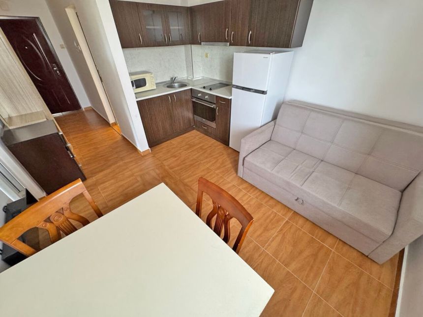 ID7866 Двухкомнатная квартира в ЖК Санни Дримс