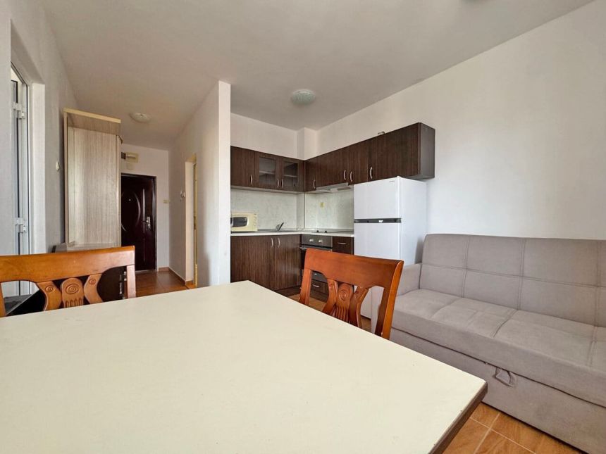 ID7866 Двухкомнатная квартира в ЖК Санни Дримс