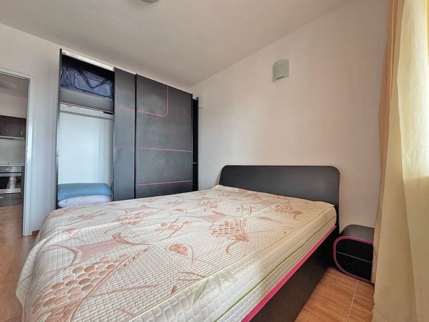 ID7866 Двухкомнатная квартира в ЖК Санни Дримс