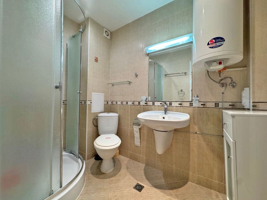 ID7866 Двухкомнатная квартира в ЖК Санни Дримс