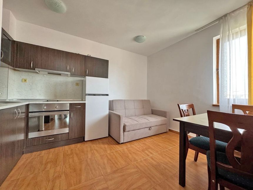 ID7866 Двухкомнатная квартира в ЖК Санни Дримс