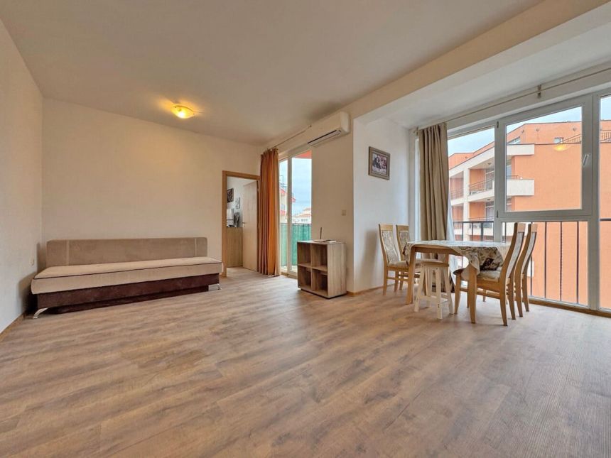 ID7847 Двухкомнатная квартира в ЖК Санни Вью Централ