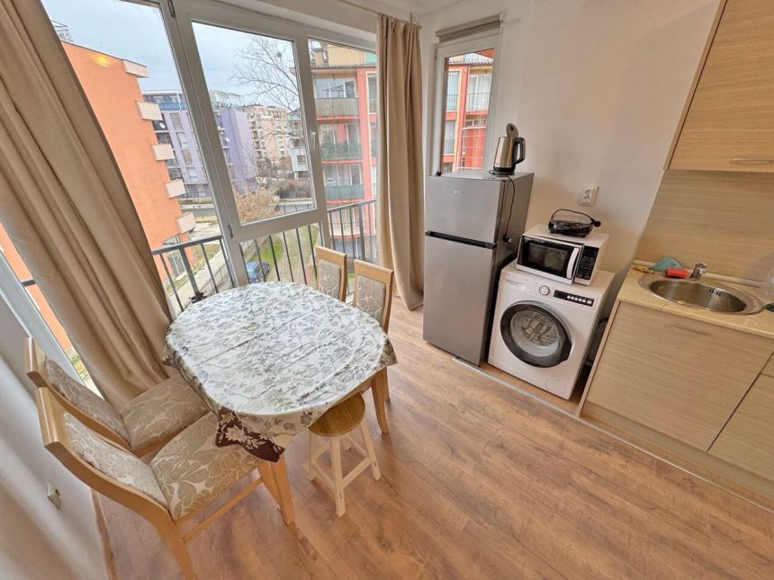 ID7847 Двухкомнатная квартира в ЖК Санни Вью Централ