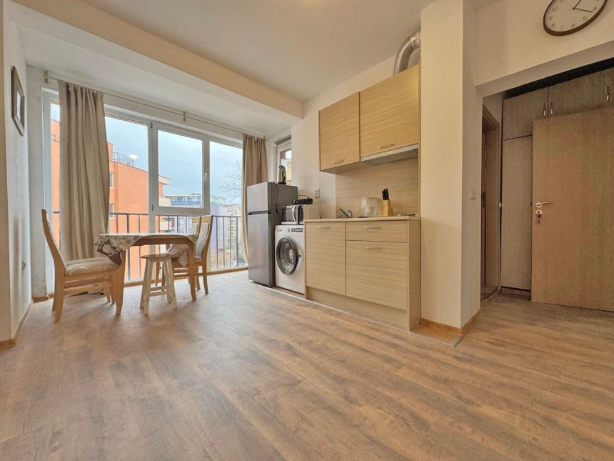 ID7847 Двухкомнатная квартира в ЖК Санни Вью Централ