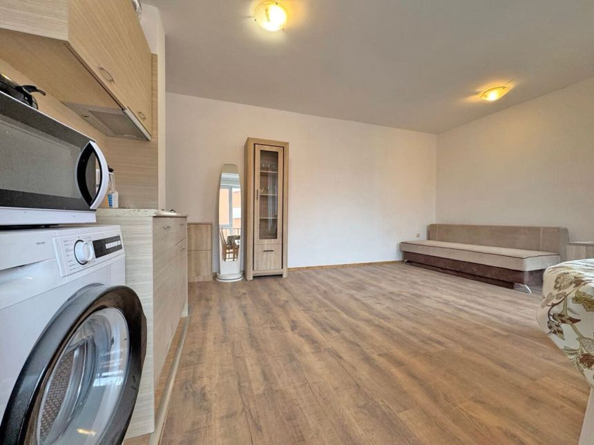 ID7847 Двухкомнатная квартира в ЖК Санни Вью Централ