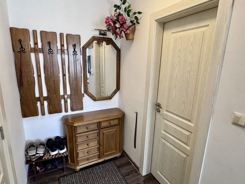 ID7855 Трехкомнатная квартира в ЖК Тарсис Нова