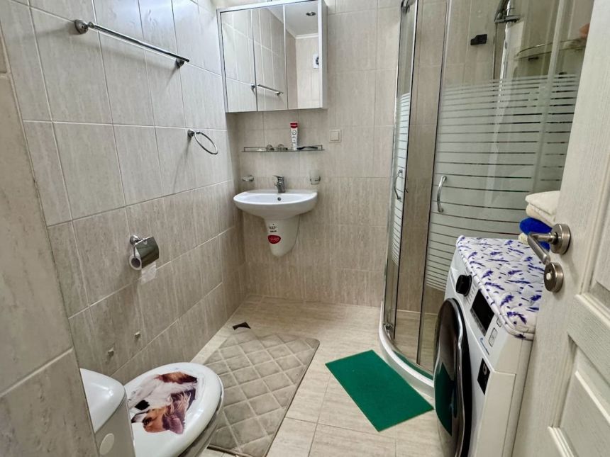 ID7855 Трехкомнатная квартира в ЖК Тарсис Нова