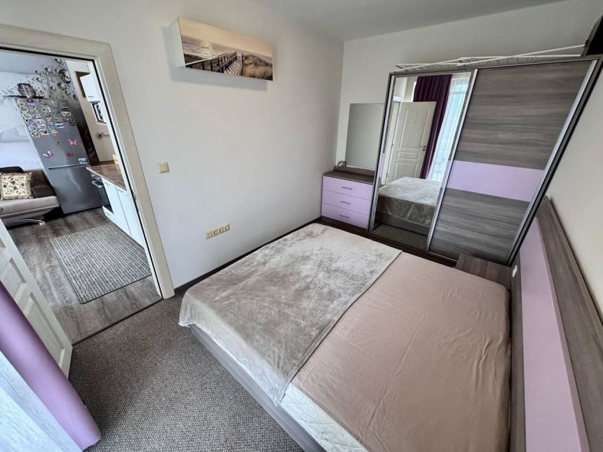 ID7855 Трехкомнатная квартира в ЖК Тарсис Нова