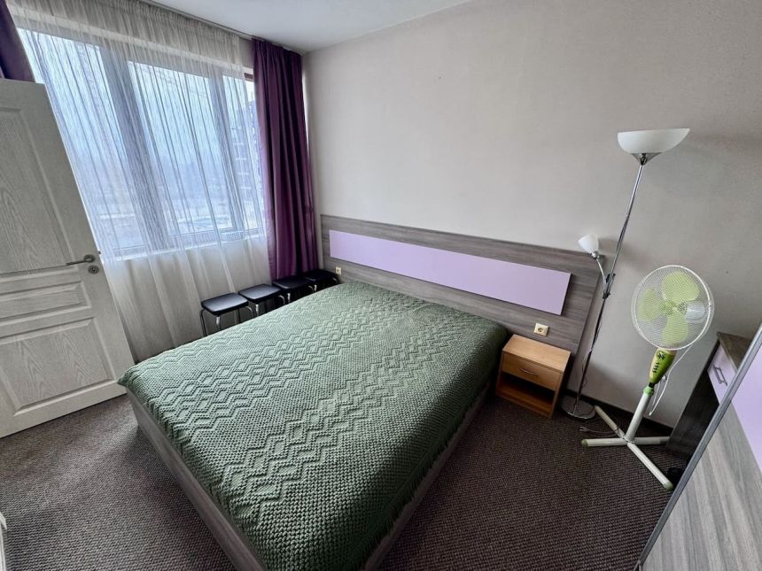 ID7855 Трехкомнатная квартира в ЖК Тарсис Нова