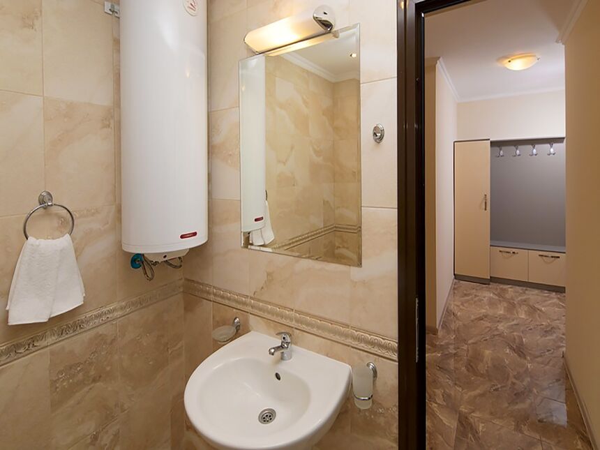 ID807 Апартаменты в комплексе Вилла Сардиния