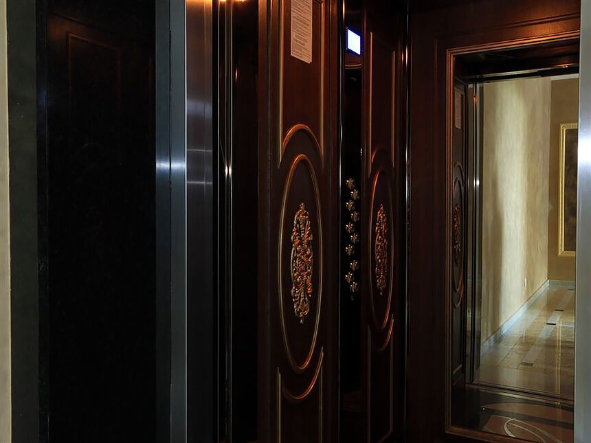 ID883 Апартаменты в элитном комплексе Пенелопа Палас