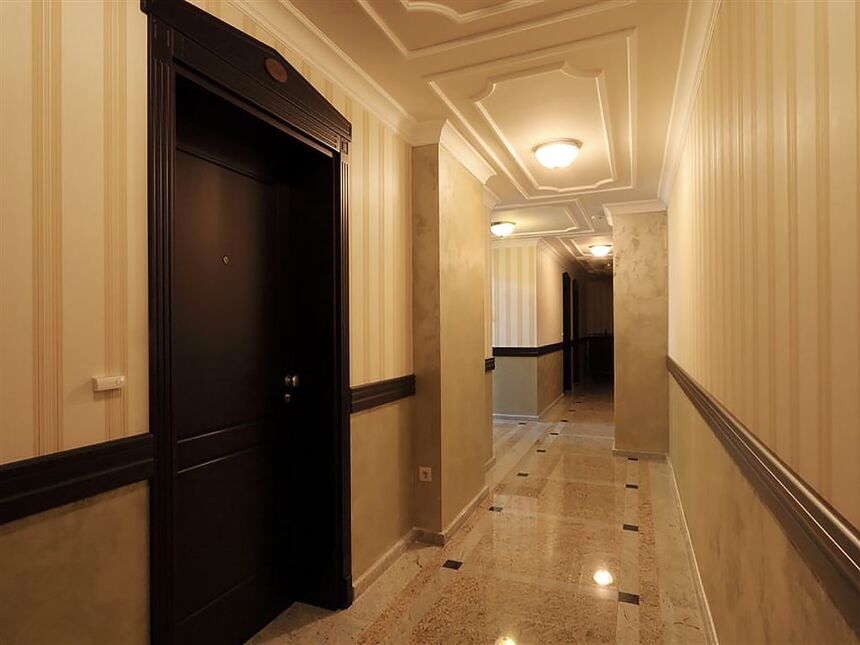 ID883 Апартаменты в элитном комплексе Пенелопа Палас