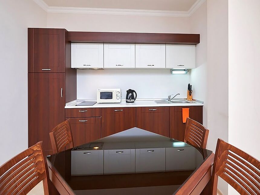 ID883 Апартаменты в элитном комплексе Пенелопа Палас