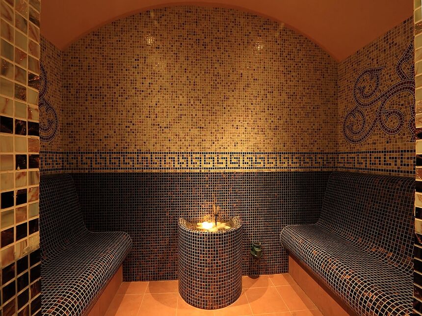 ID883 Апартаменты в элитном комплексе Пенелопа Палас