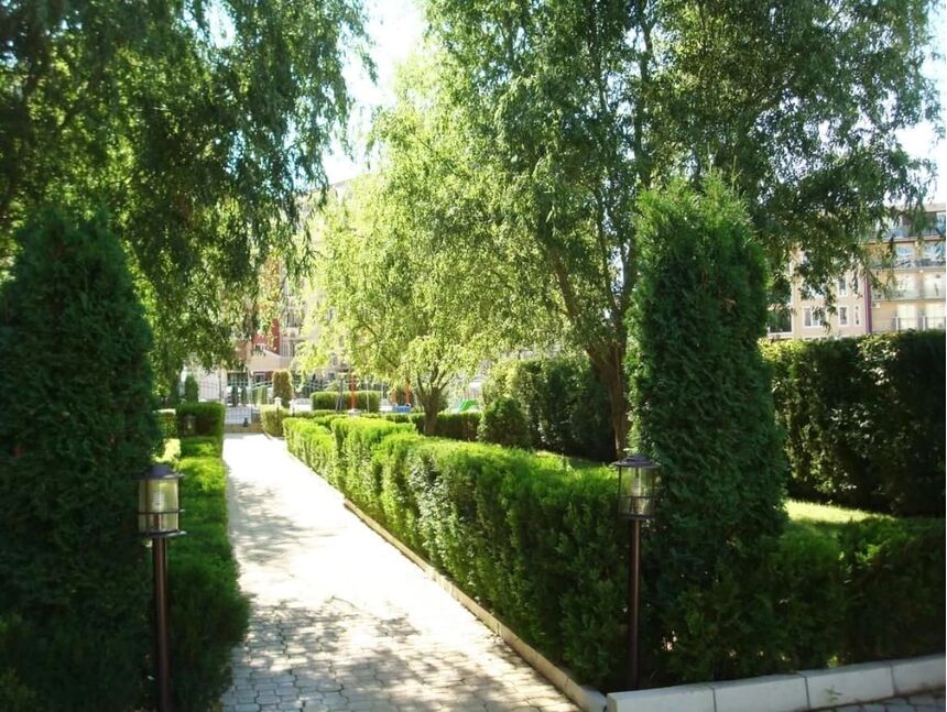 ID7465 Двухкомнатная квартира в ЖК Saint Elena