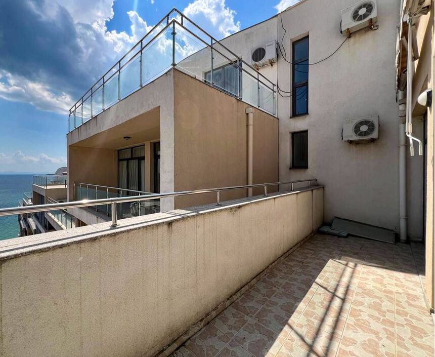 ID6399 Двухкомнатная квартира в ЖК Dolce Vita 2