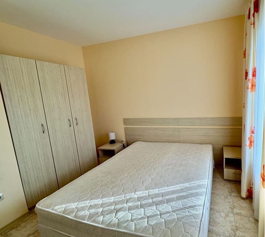 ID7165 Трехкомнатная квартира в жилом комплексе Belle Air